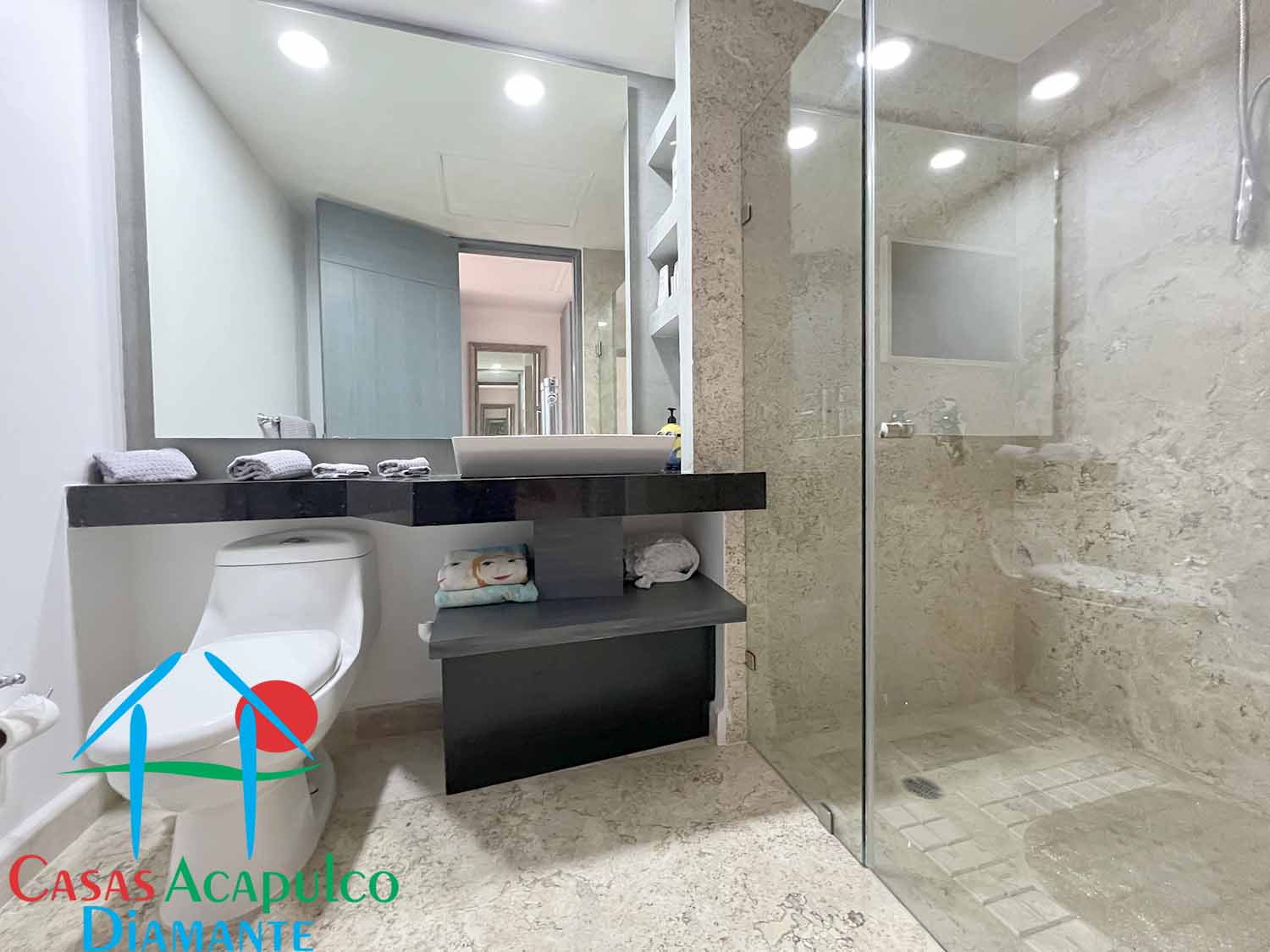 Vidamar 2 C 203 - Recámara tres 7